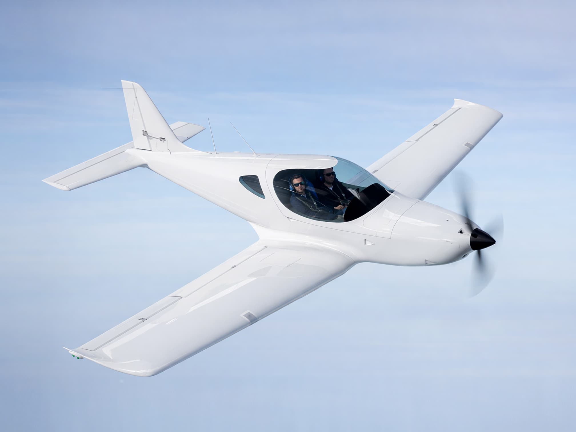 Bristell RG