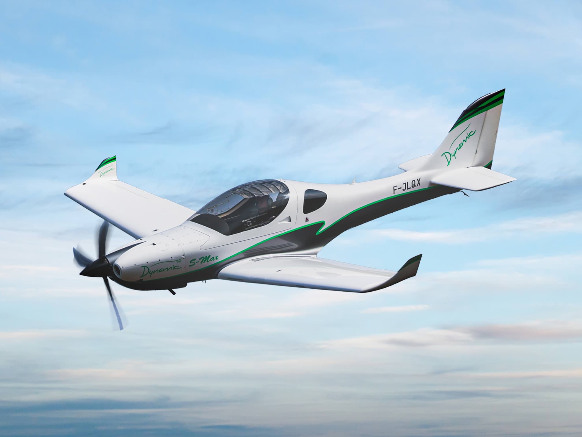 Dynamic WT-9