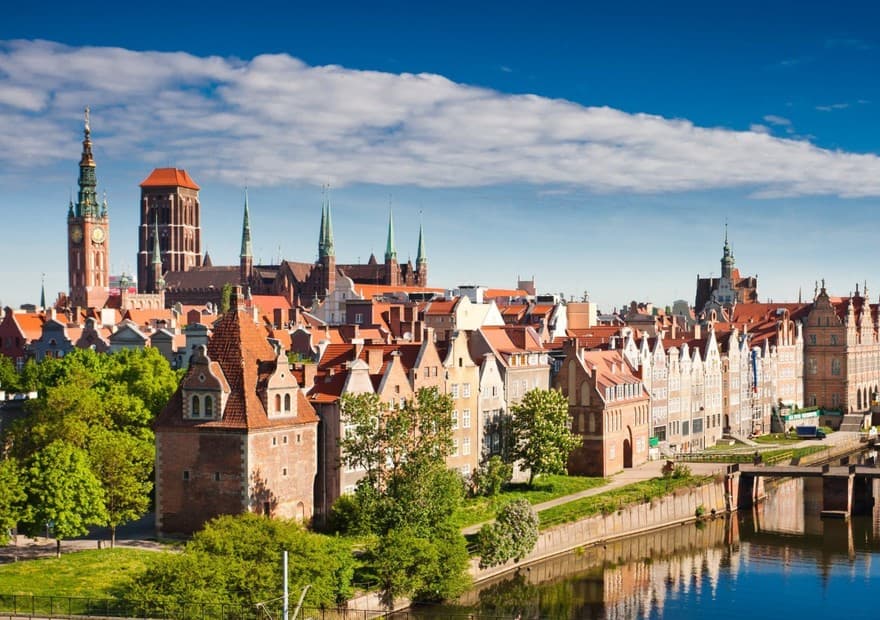 Gdańsk