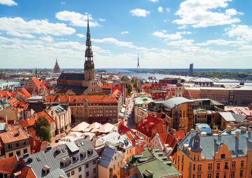 Riga