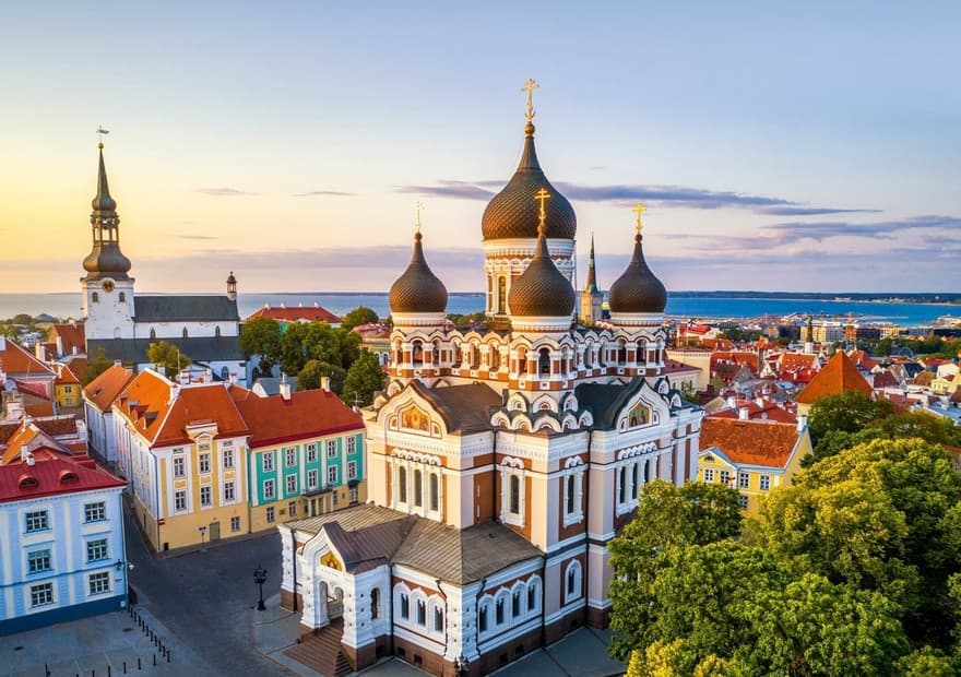 Tallinn