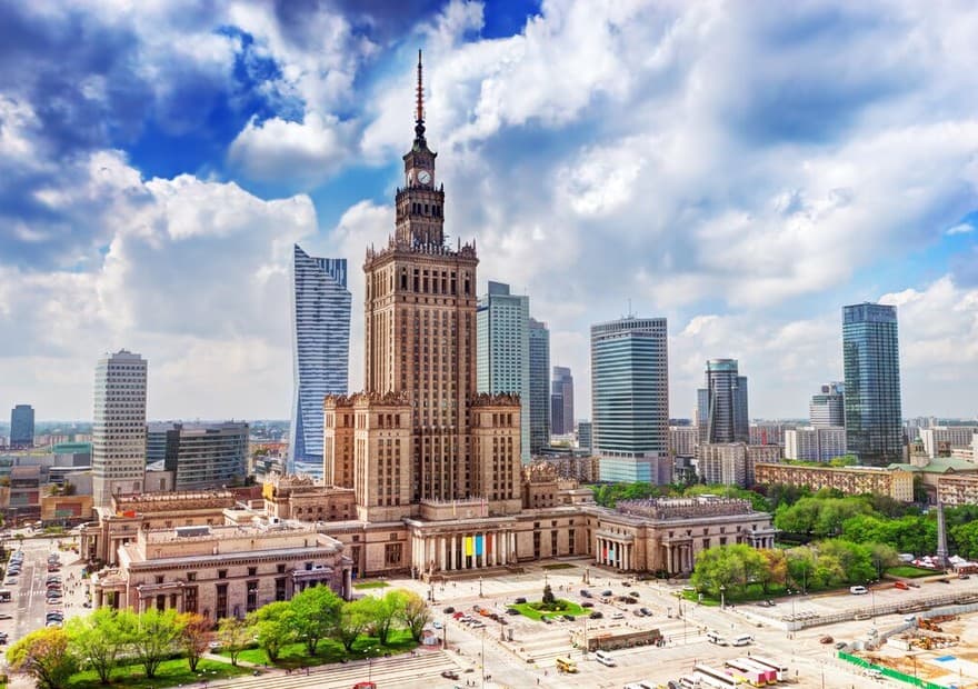 Warsaw