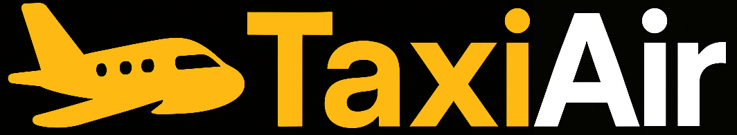 TaxiAir Logo