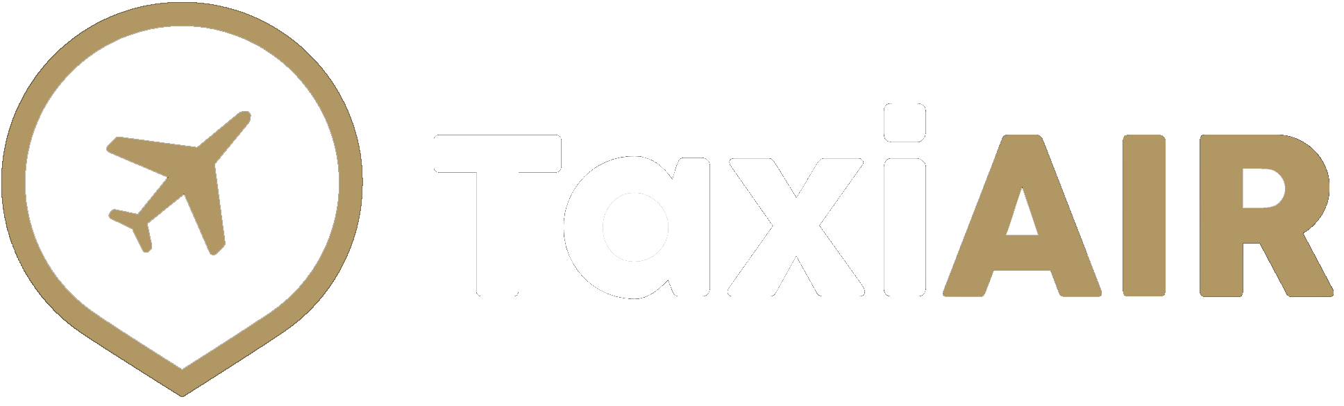 TaxiAir Logo